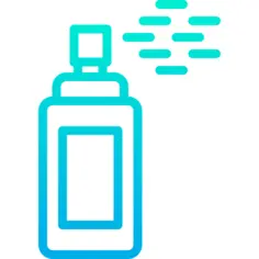 Spray