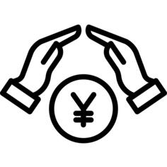 钱