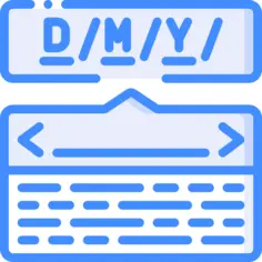 日历
