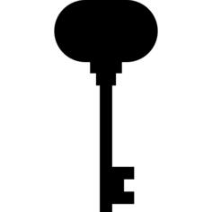 键
