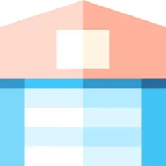 屋