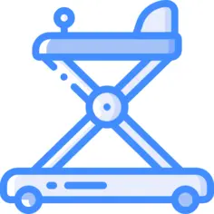 Baby walker