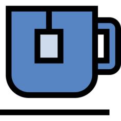 茶杯