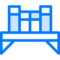 书架