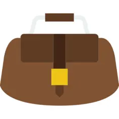 Hand bag