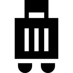 Suitcase