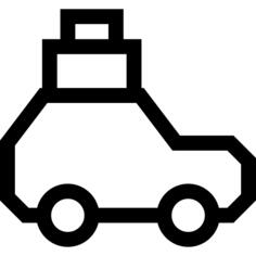 汽车
