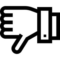 Dislike