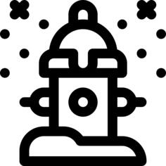 消防栓