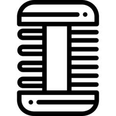 梳子