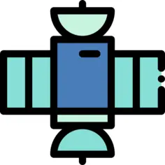 Satellite
