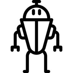 Robots