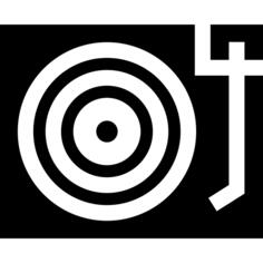 Turntable