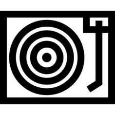 Turntable