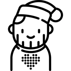 Man