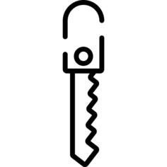 Knife