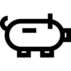 Piggy bank