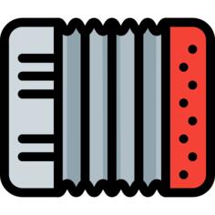 Accordion
