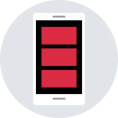 Mobile phone