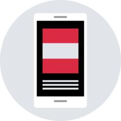 Mobile phone
