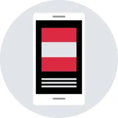 移动电话