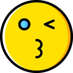 眨眼