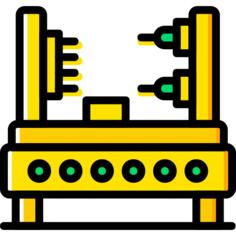 Industrial robot