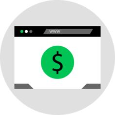 Online banking