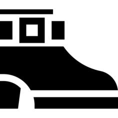 Shoe