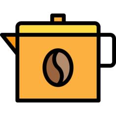 Coffee pot