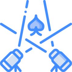 扑克