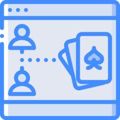 Online game