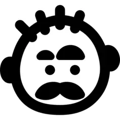 男子气
