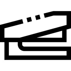 Stapler