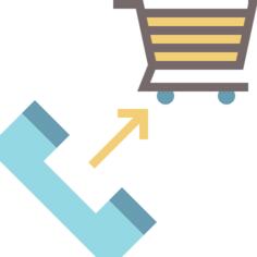 Online shop