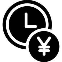 时间就是金钱
