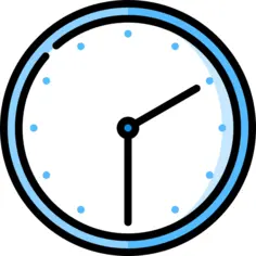 Wall clock
