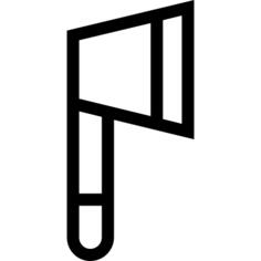 斧头
