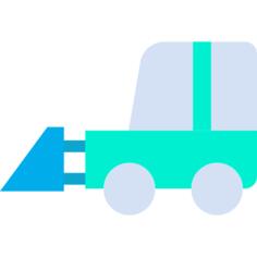 叉车