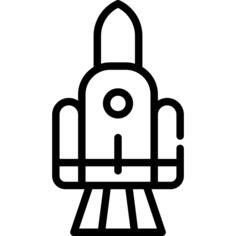 宇宙飞船