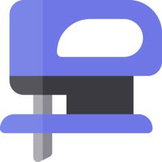 Fretsaw