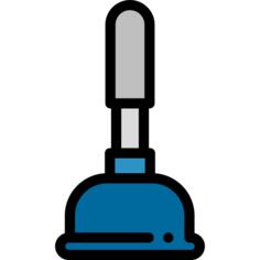 Plunger