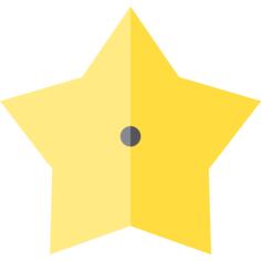 星
