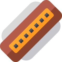 Harmonica