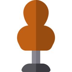 Punching bag