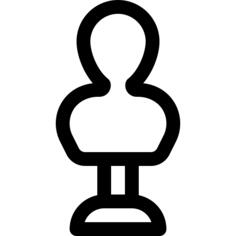 Punching bag