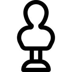 Punching bag