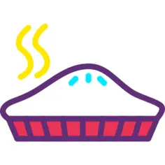 馅饼