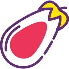 茄子