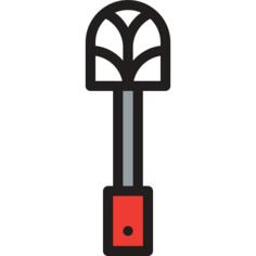 Carpet beater